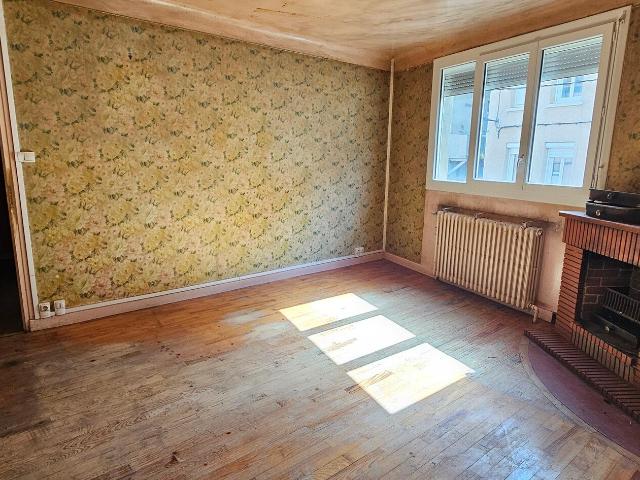 Maison vente à Saint-Étienne, Firminy