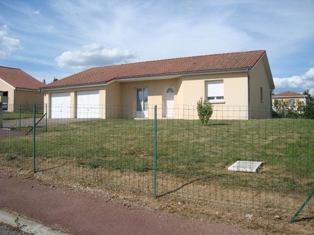 Maison location à Limoges