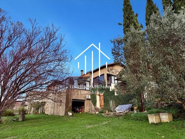 Maison vente à Largentière