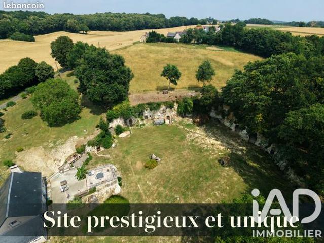 Maison vente à La Flèche, Coulongé