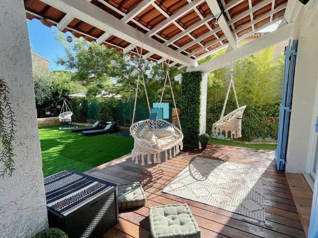 Maison vente à Arrondissement de Draguignan, Puget-sur-argens