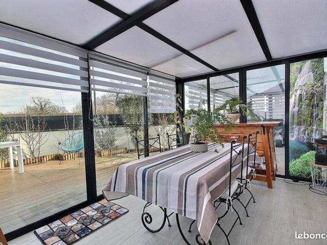 Maison vente à Pau, Sauvagnon