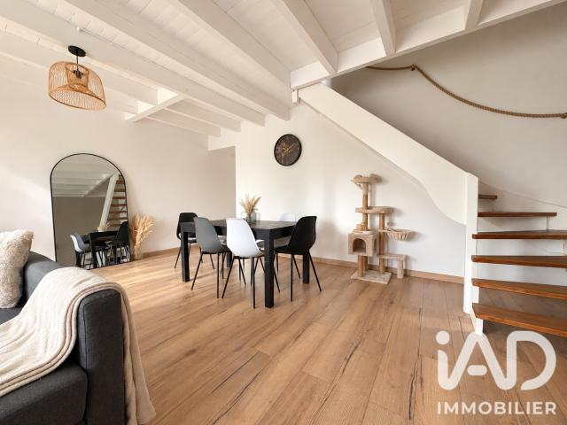 Maison vente à La Charlopinais, Lourmais