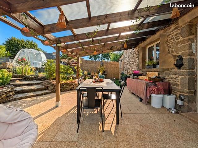 Maison vente à Meillac, Ille-et-Vilaine