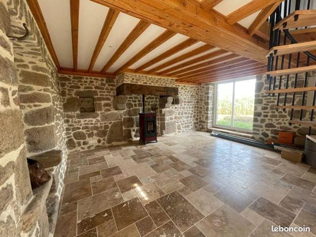 Maison vente à Mayenne, Lassay-les-châteaux