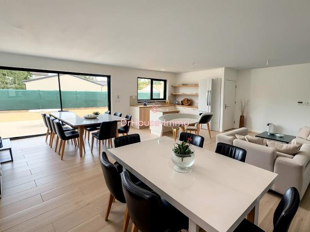 Maison vente à Les Bournalières, Vouneuil-sous-Biard