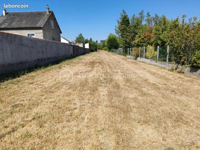 Maison vente à Orléans, Chevilly