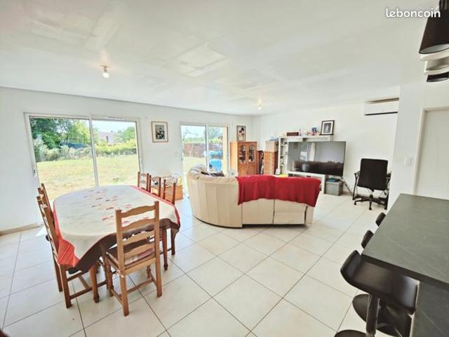 Maison vente à Langon, Fargues