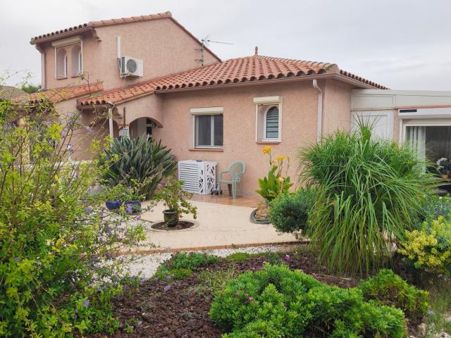 Maison vente à Perpignan, Torreilles