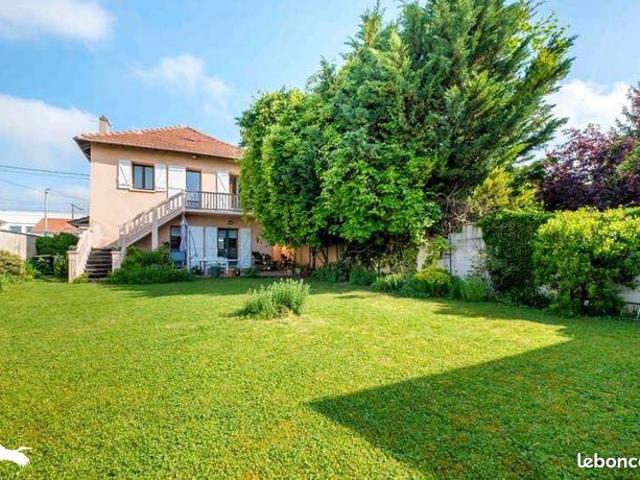 Maison vente à Lyon, Métropole de Lyon