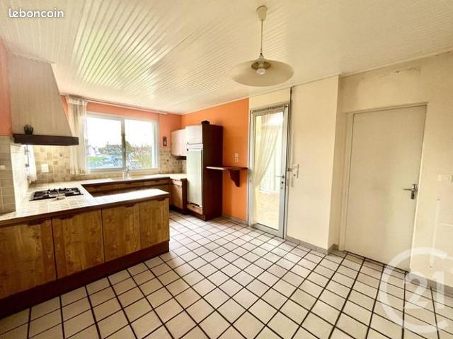 Maison vente à Les Sables-d'Olonne, Givrand