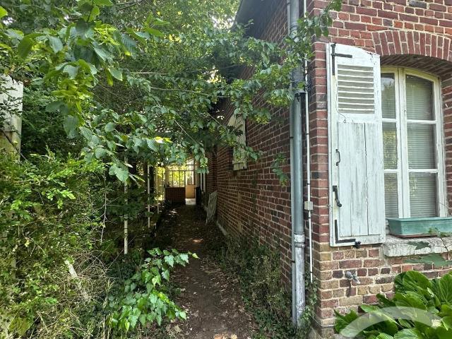 Maison vente à Montdidier, Rollot