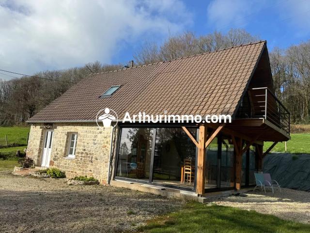 Maison vente à Alençon, Juvigny-sous-andaine