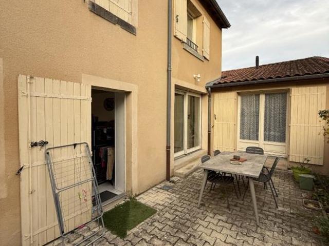 Maison location à Issoire