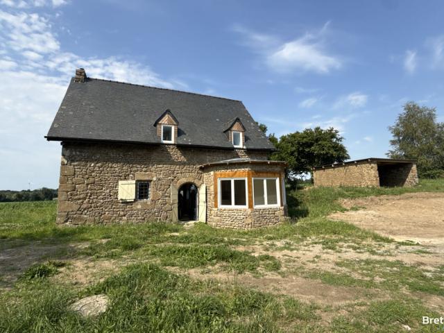 Maison vente à Mayenne, Chantrigné
