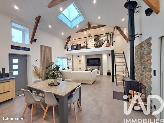 Maison vente à La Roche-sur-Yon, Dompierre-sur-yon