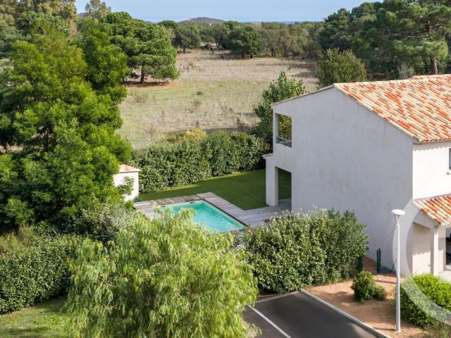 Maison vente à Sartène, Lecci
