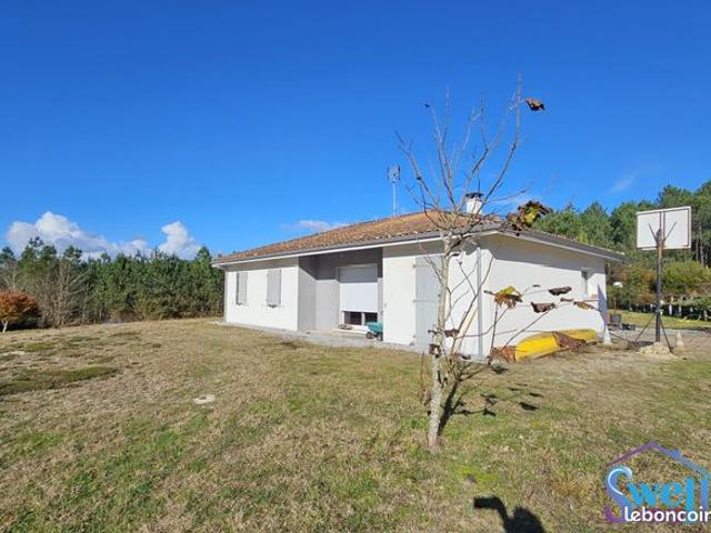 Maison vente à Castets, Landes