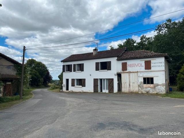 Maison vente à Condom, Castex-d'armagnac