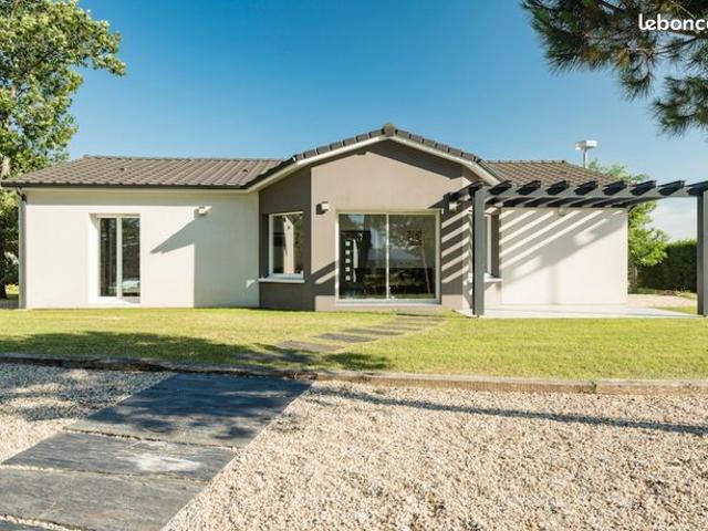 Maison vente à Clermont