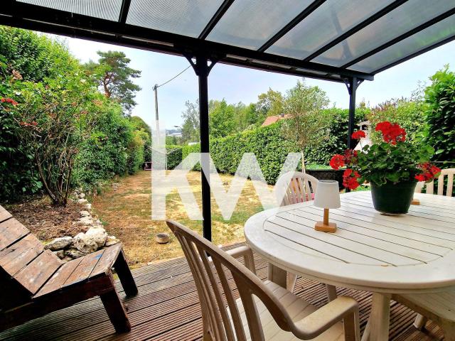 Maison vente à Besançon, Chalezeule
