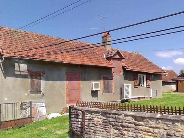 Maison vente à Chalon-sur-Saône, Saint-gervais-en-vallière