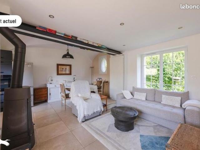 Maison vente à Mantes-la-Jolie, Montchauvet