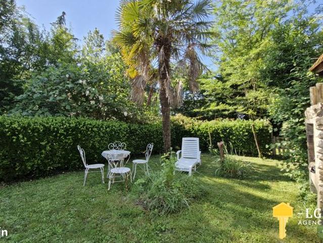 Maison vente à Saintes, Boutenac-touvent