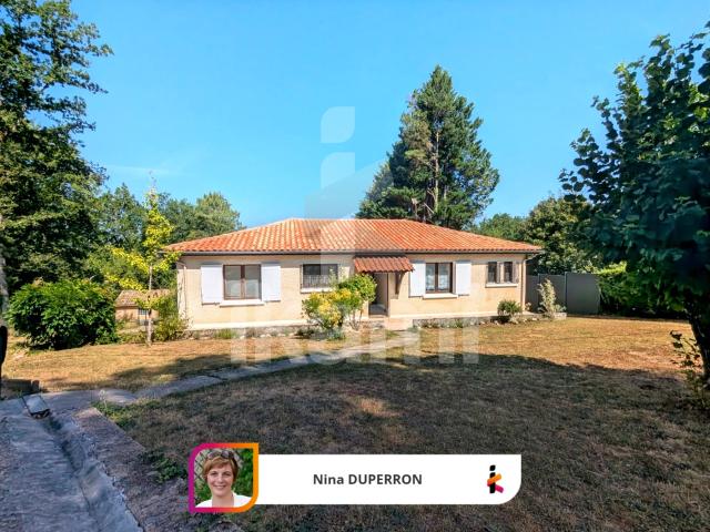 Maison vente à Périgueux, Chancelade