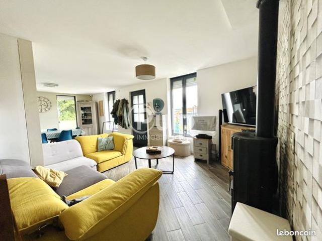 Maison vente à Béthune, Lapugnoy