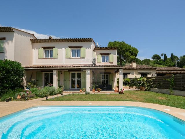 Maison vente à Grasse, Saint-paul-de-vence