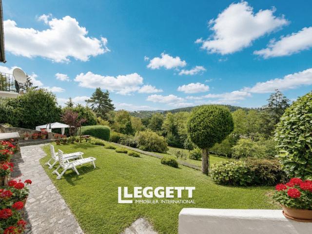 Maison vente à Saint-Hilaire, Moutier-Rozeille