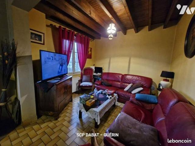 Maison vente à Avranches, La Chapelle-urée