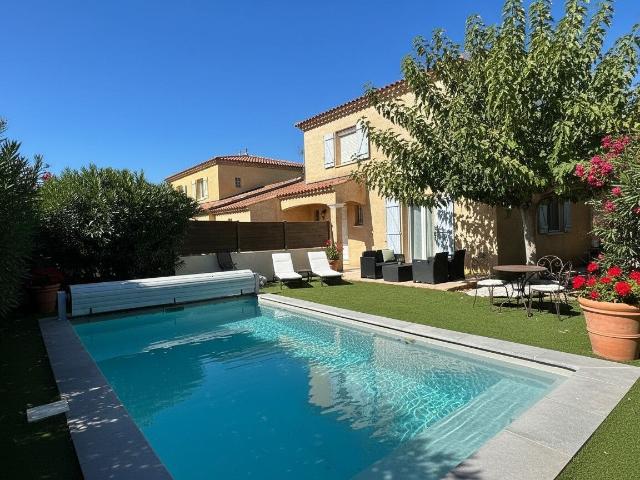 Maison vente à Montpellier, Castries