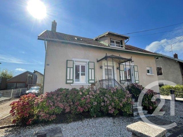 Maison location à Montbéliard, Seloncourt