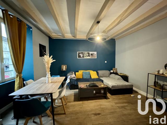Maison vente à Angoulême, Ronsenac