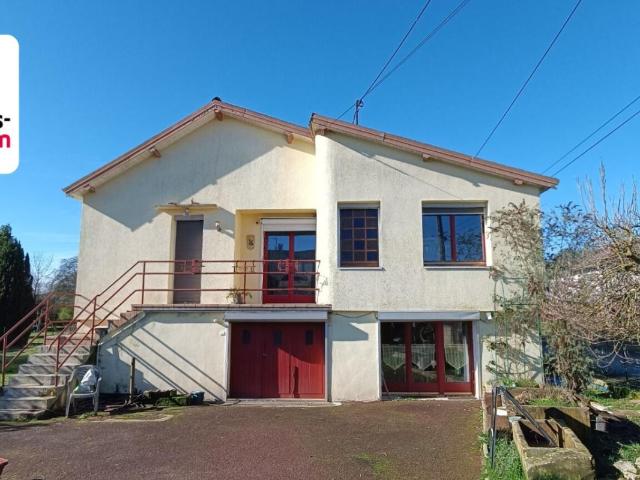 Maison vente à Lure, Luxeuil-les-bains