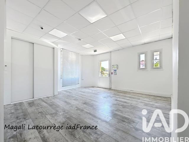 Maison vente à Pau, Lons