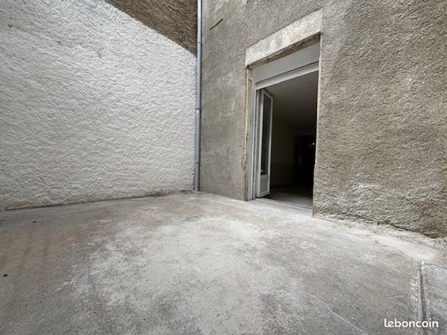 Maison vente à Commercy