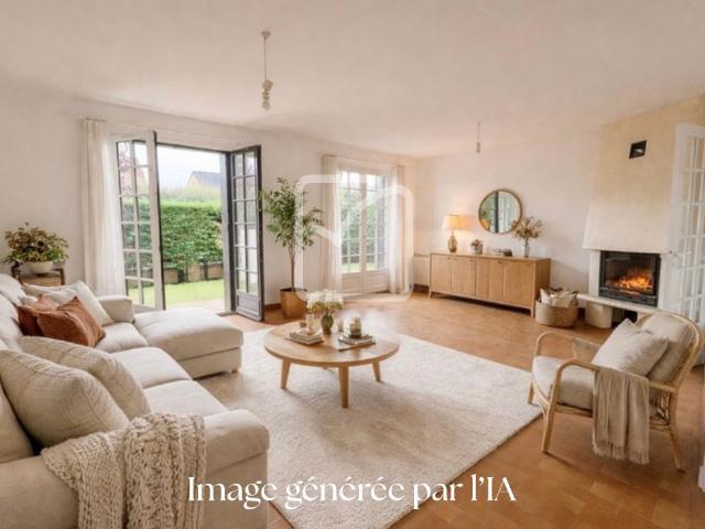 Maison vente à Brive-la-Gaillarde, Saint-pantaléon-de-larche