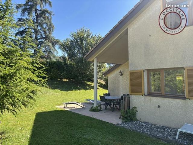 Maison vente à Auch, Samatan