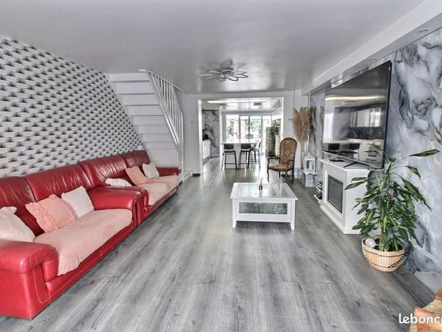 Maison vente à Lille