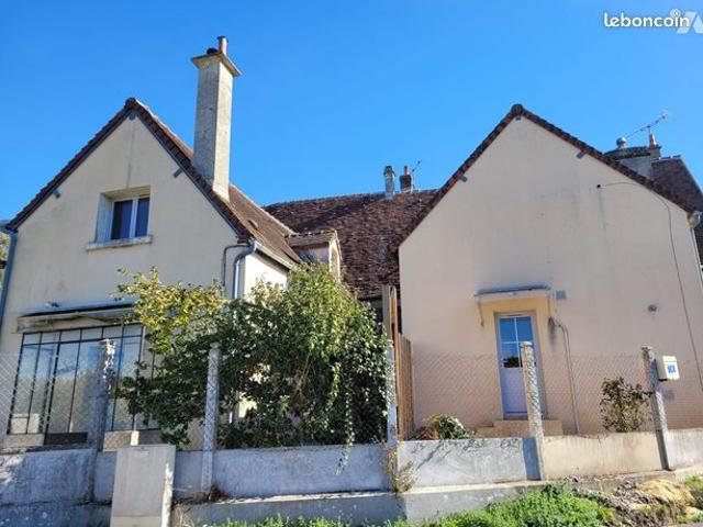 Maison vente à Berd'huis, Orne