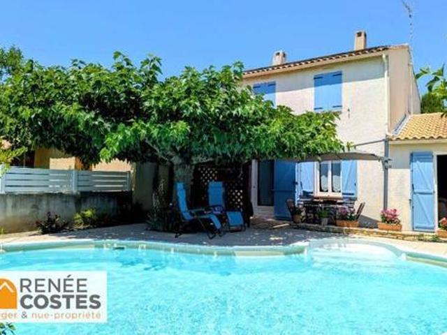 Maison vente à Apt, Pertuis