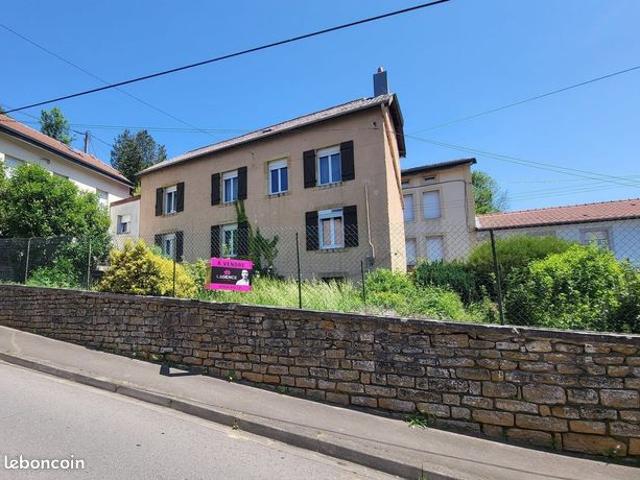 Maison vente à Val-de-Briey, Réhon
