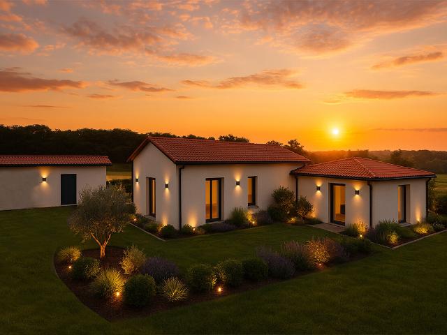 Maison vente à France métropolitaine, La Boisse