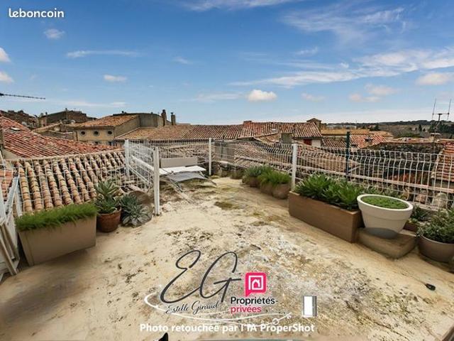 Maison vente à Caunes-Minervois, Aude