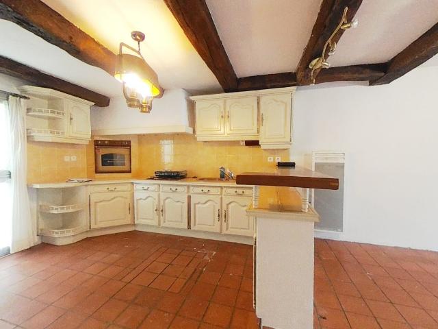 Maison vente à Nantes, Vertou