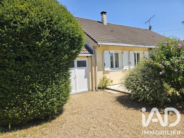 Maison vente à Vendôme, Pezou