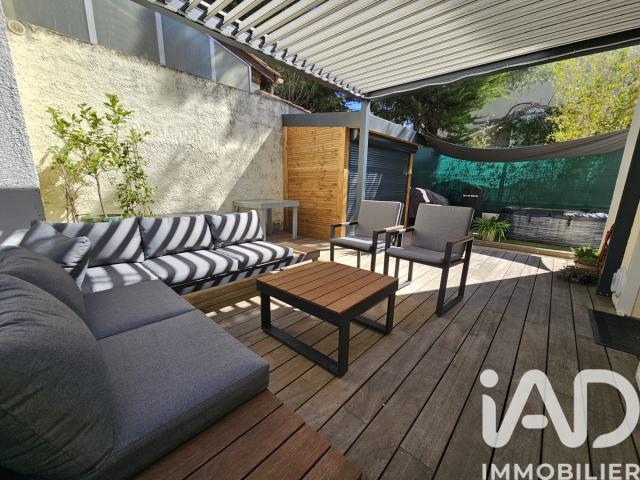 Maison vente à Montpellier